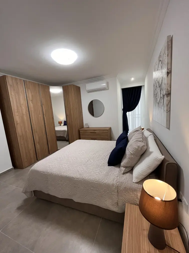 An image of Bedroom 1