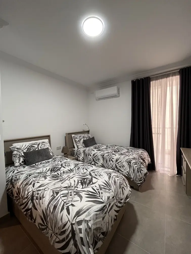 An image of Bedroom 2