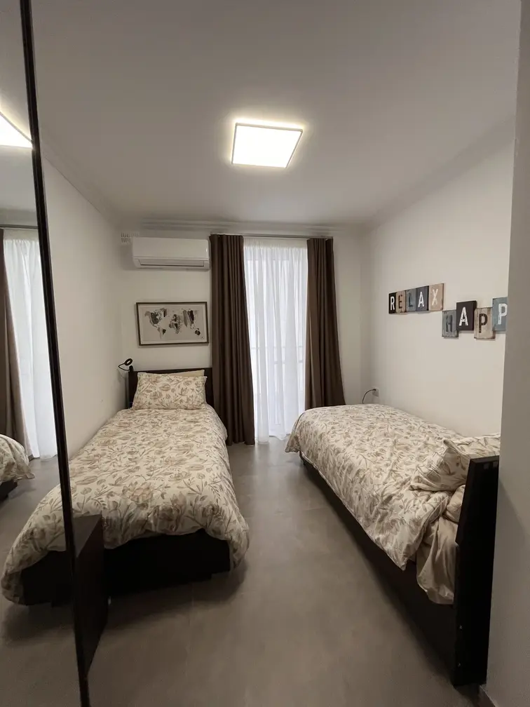 An image of Bedroom 3