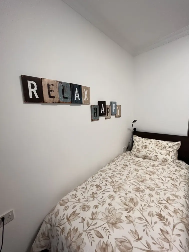 An image of Bedroom 3