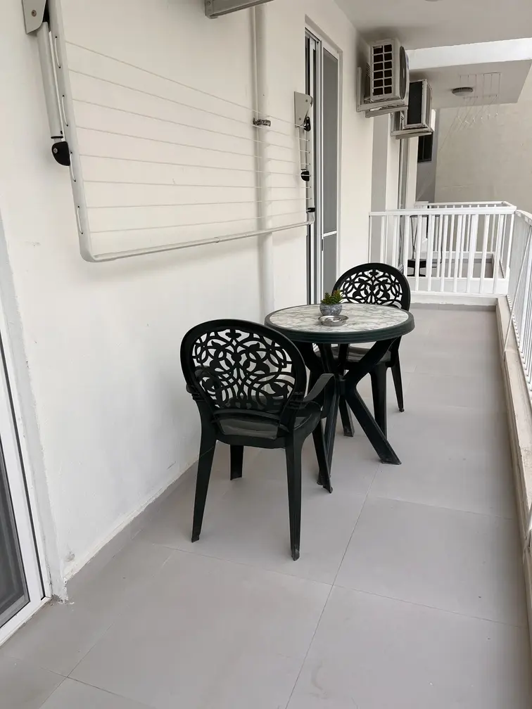 An image of the Exterior