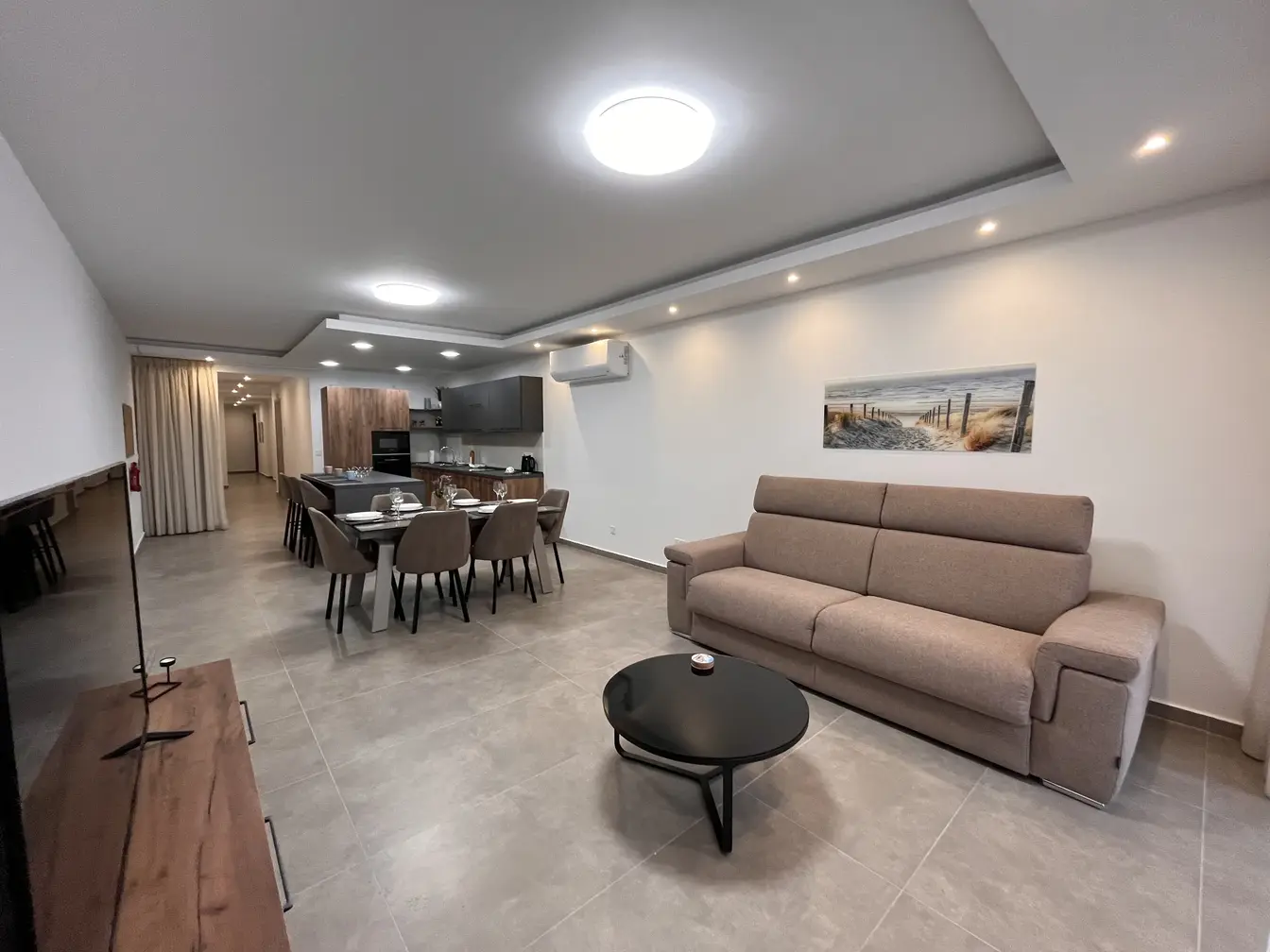 An image of the Living Room